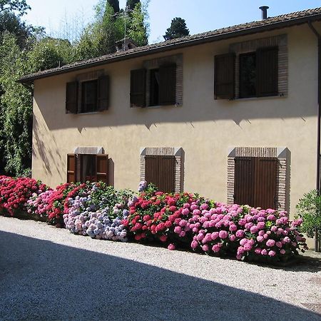 Montecorneo Country House Ponte San Giovanni Exterior foto