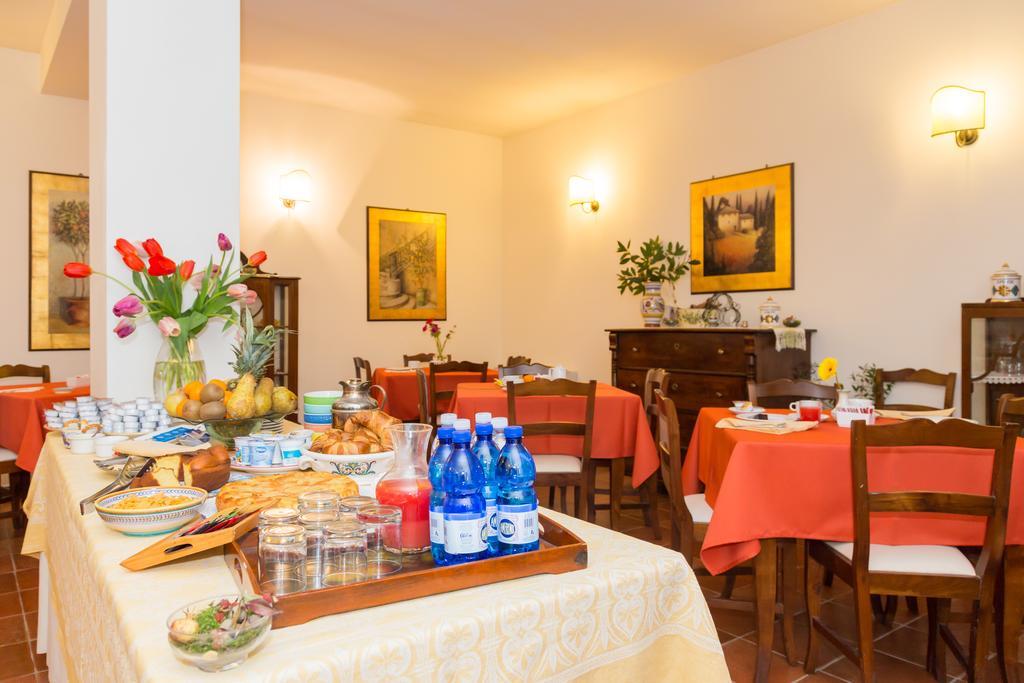 Montecorneo Country House Ponte San Giovanni Exterior foto