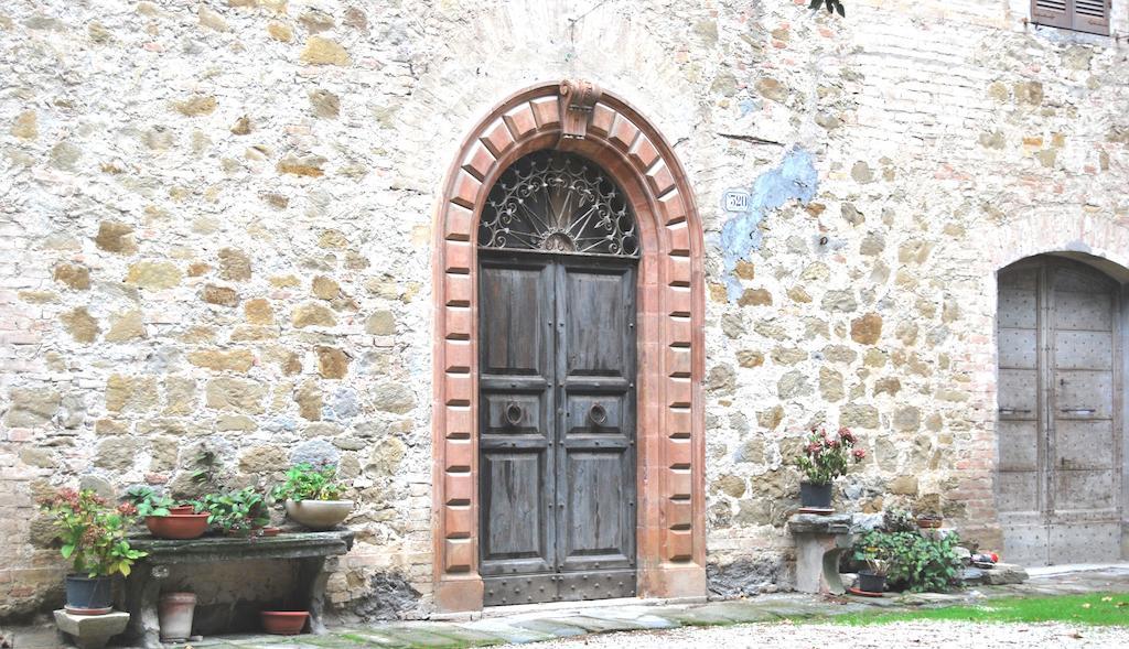Montecorneo Country House Ponte San Giovanni Exterior foto