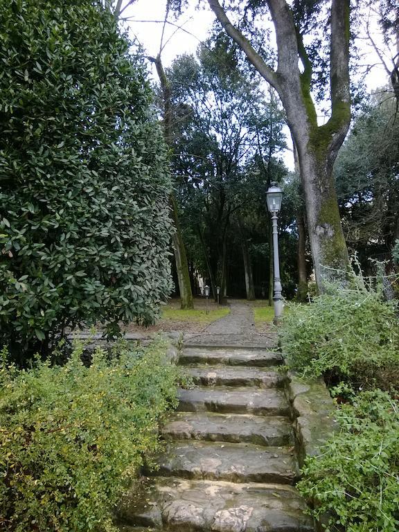 Montecorneo Country House Ponte San Giovanni Exterior foto